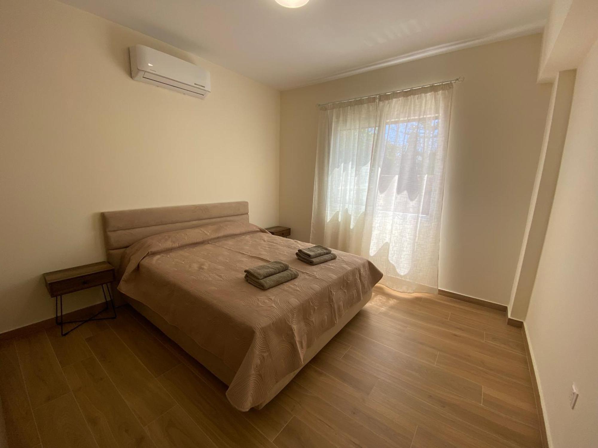 Apartment Seaside Luxury Flat In Harbour Tourist Area *